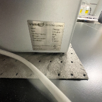 VWR 97043-964 Ultrasonic Cleaner image 3
